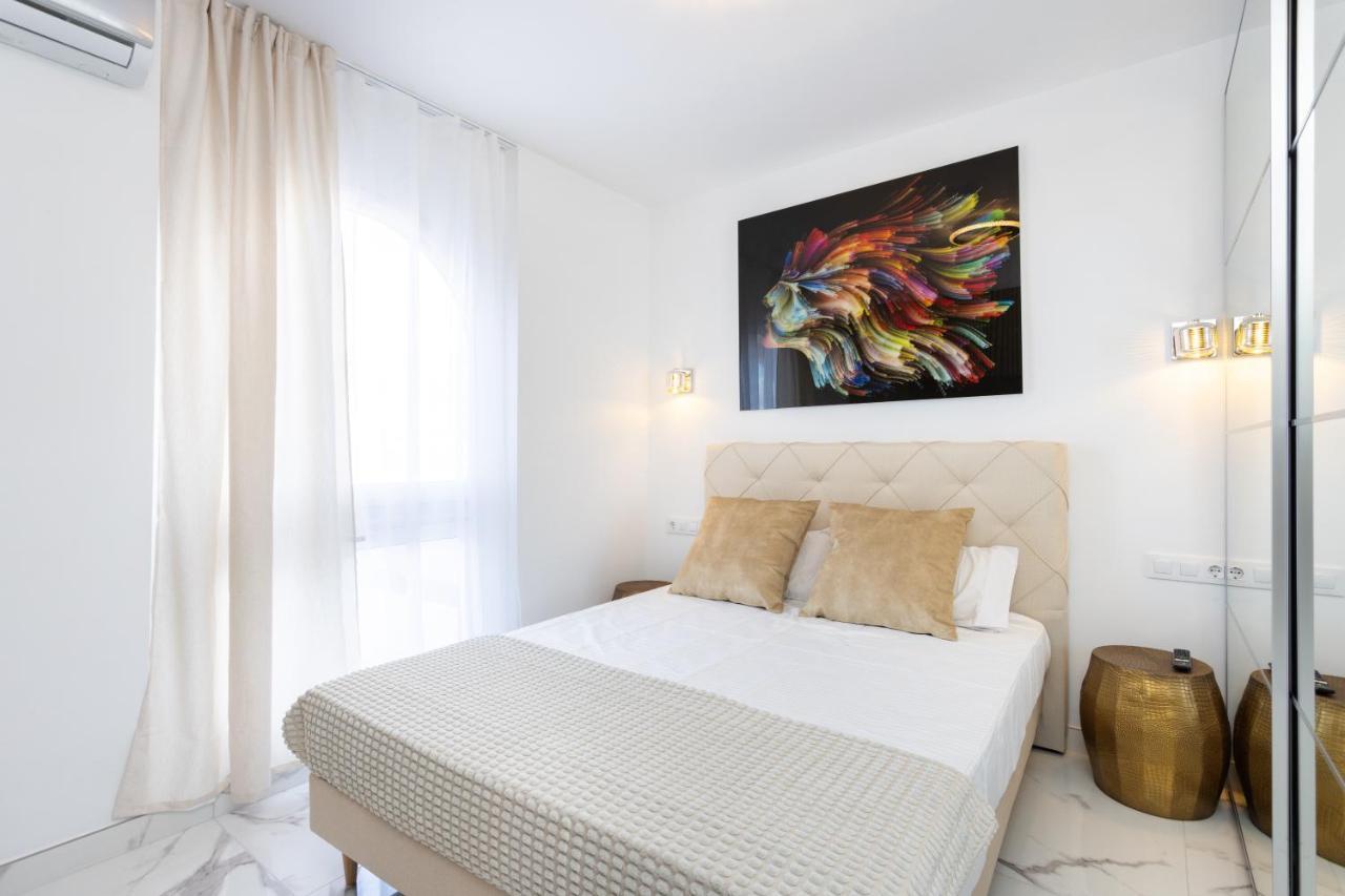 Elysium Ocean Villa Costa Adeje  Exterior photo